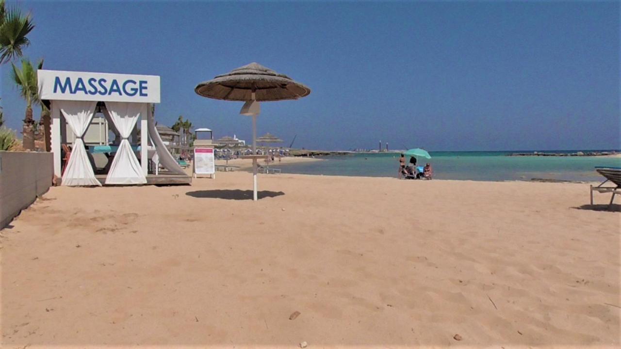 Villa Kiveli Agia Napa Exterior foto